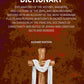 A Biblical and Theological Dictionary: Explanatory of the History, Manners, and Customs of the Jews, and Neighbouring Nations with an Account of the most Remarkabe Places and Persons Mentiones in Sacred Scripture an Exposion of the Principal Doctrines of