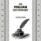 An Italian Dictionary - Gyan Books