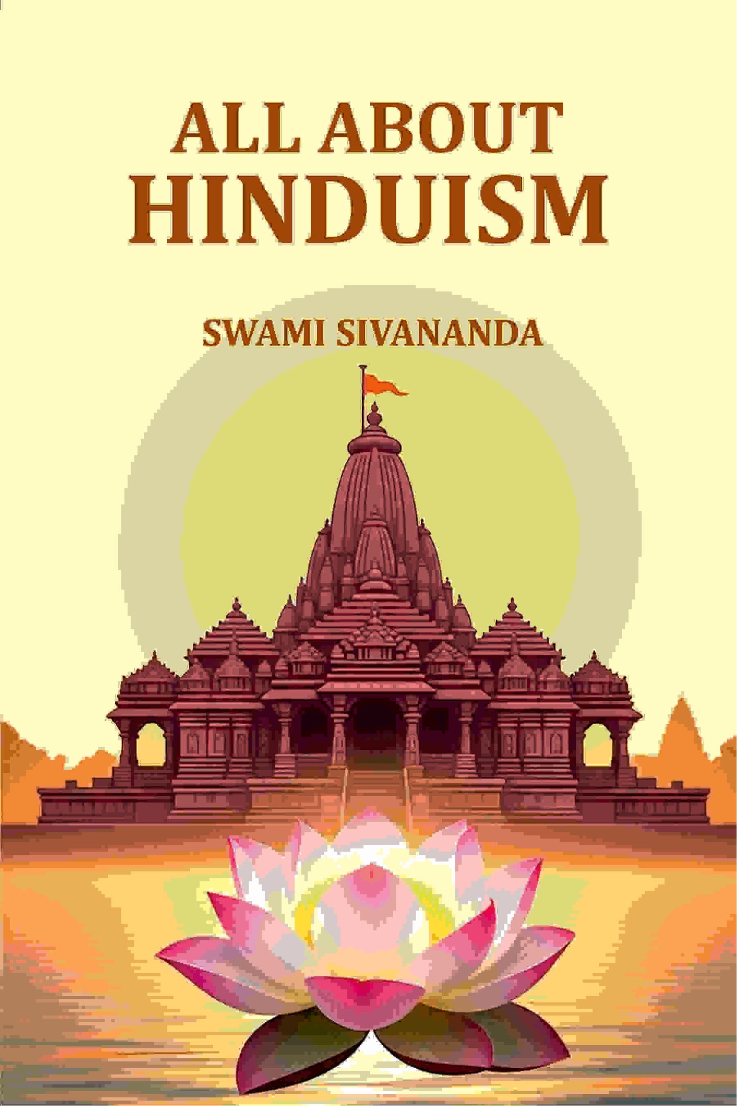 All about Hinduism - Gyan Books