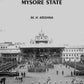 A Guide to the Mysore State - Gyan Books