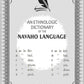 An Ethnologic Dictionary of the Navaho Language - Gyan Books