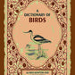 A Dictionary of Birds - Gyan Books