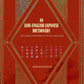 An Ainu-English-Japanese Dictionary: (Including a Grammar of the Ainu Language) - Gyan Books