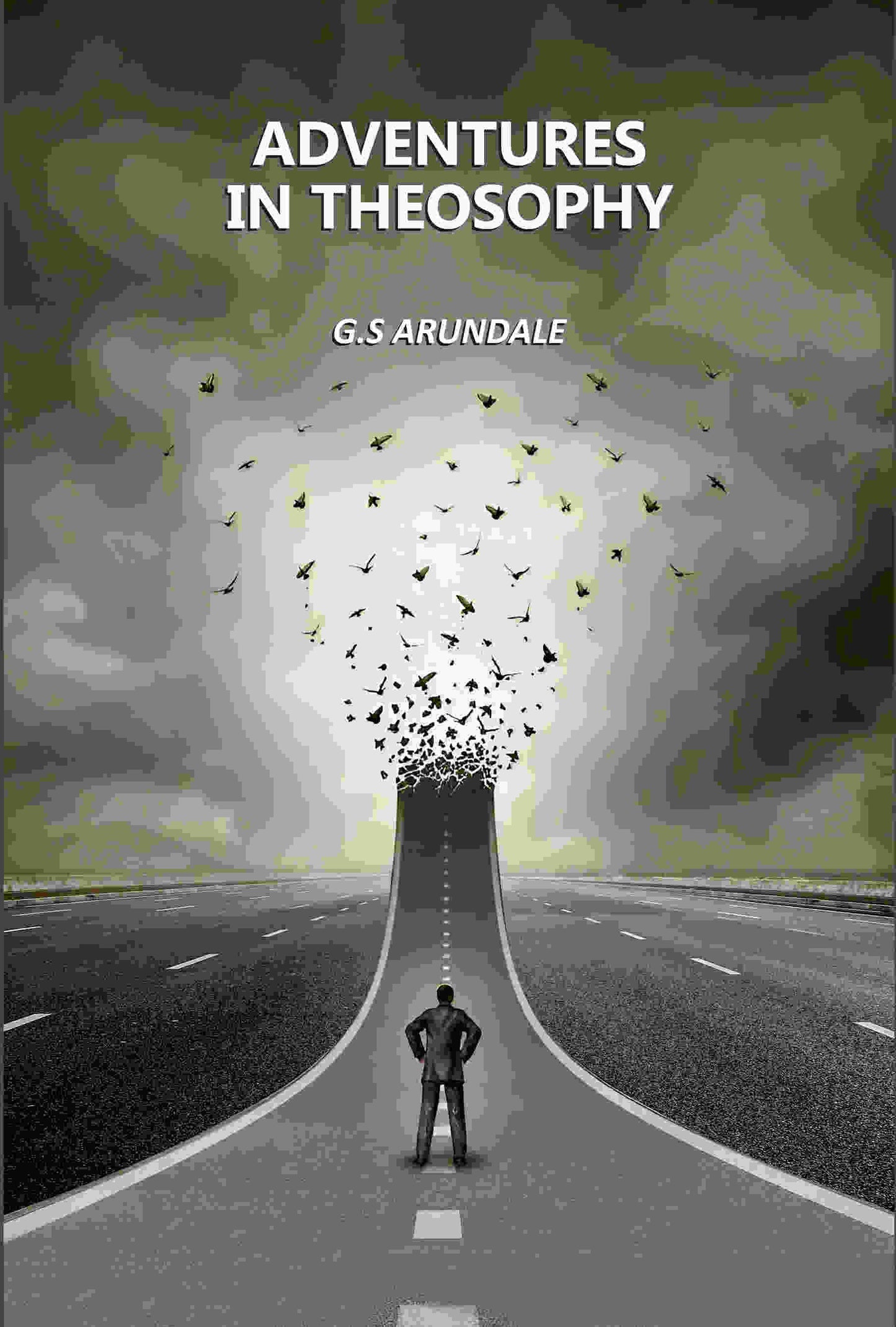 Adventures In Theosophy - Gyan Books