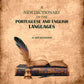 A New Dictionary of the Portuguese and English Languages - Gyan Books