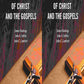 A Dictionary of Christ and the Gospels (2 Vols. Set) - Gyan Books