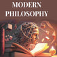 A Brief Introduction to Modern Philosophy - Gyan Books