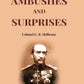 Ambushes And Surprises - Gyan Books