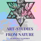 Art-Studies from Nature: As Applied to Design for the Use of Architects, Designers, and Manufacturers - Gyan Books