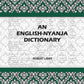 An English-Nyanja Dictionary - Gyan Books