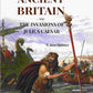 Ancient Britain: And The Invasions Of Julius Caesar - Gyan Books