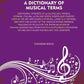 A Dictionary of Musical Terms: Containing upwards of 9,000 English, French, German, Italian, Latin and Greek words and Pharses used in the art and science of music, carefully defined, and with the accent of the foreign words marked; Preceded by rules for