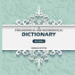 A Philosophical And Mathematical Dictionary (1st) - Gyan Books