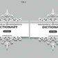 A Philosophical And Mathematical Dictionary (2 Vols. Set) - Gyan Books