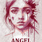 Angel: A Sketch In Indian Ink - Gyan Books