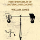 An essay on the first principles of natural philosophy - Gyan Books