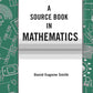 A Source Book in Mathematics - Gyan Books