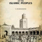 A History Of The Islamic Peoples - Gyan Books