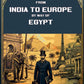 A Vade-Mecum from India to Europe by Way of Egypt - Gyan Books
