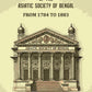 Centenary review of the Asiatic Society of Bengal: From 1784 to 1883 - Gyan Books