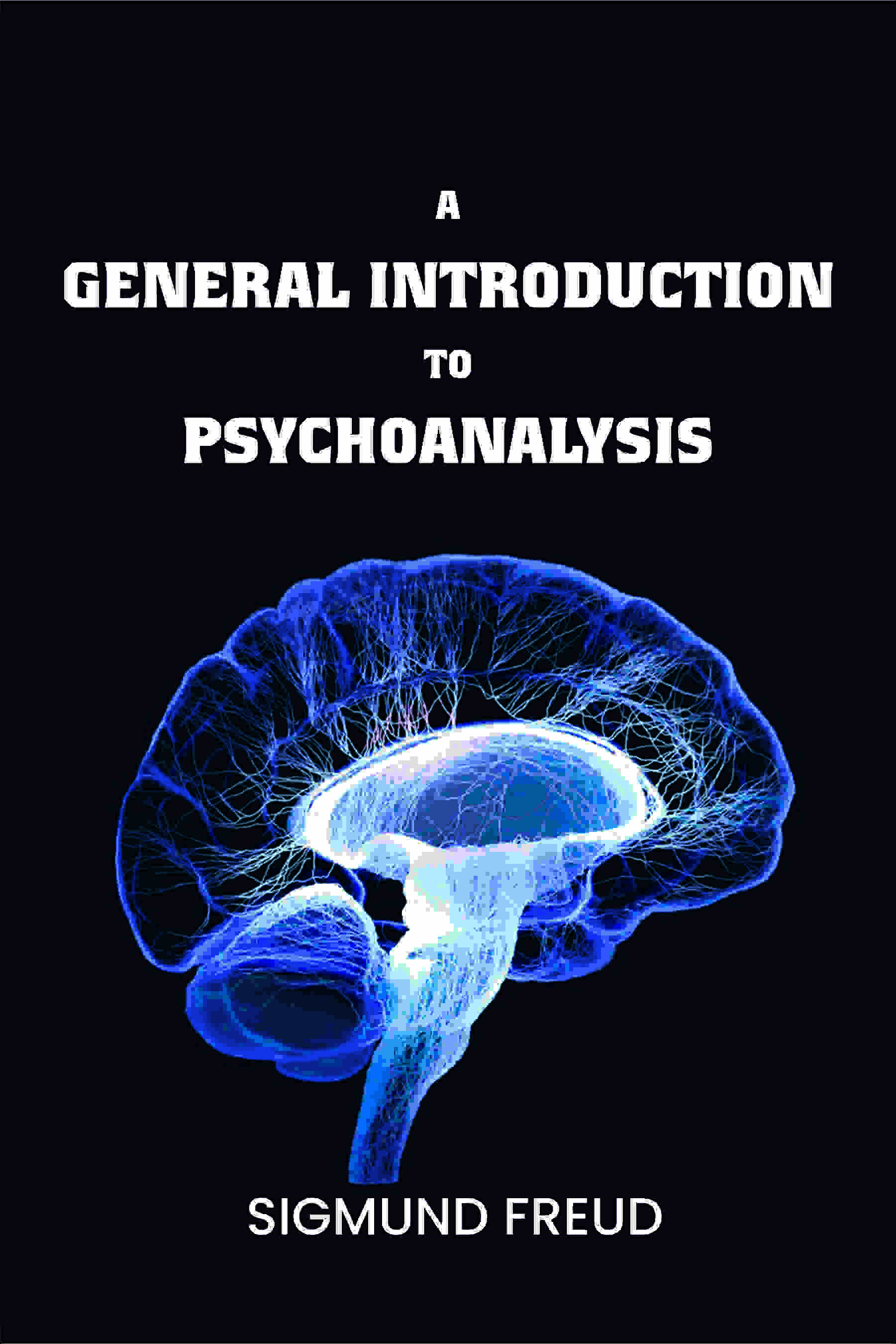 A general introduction to psychoanalysis - Gyan Books
