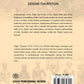 Anthropology of the Todas and Kotas of the Nilgiri Hills: and of the Bráhmans, Kammálans, Pallis, and Paria - Gyan Books