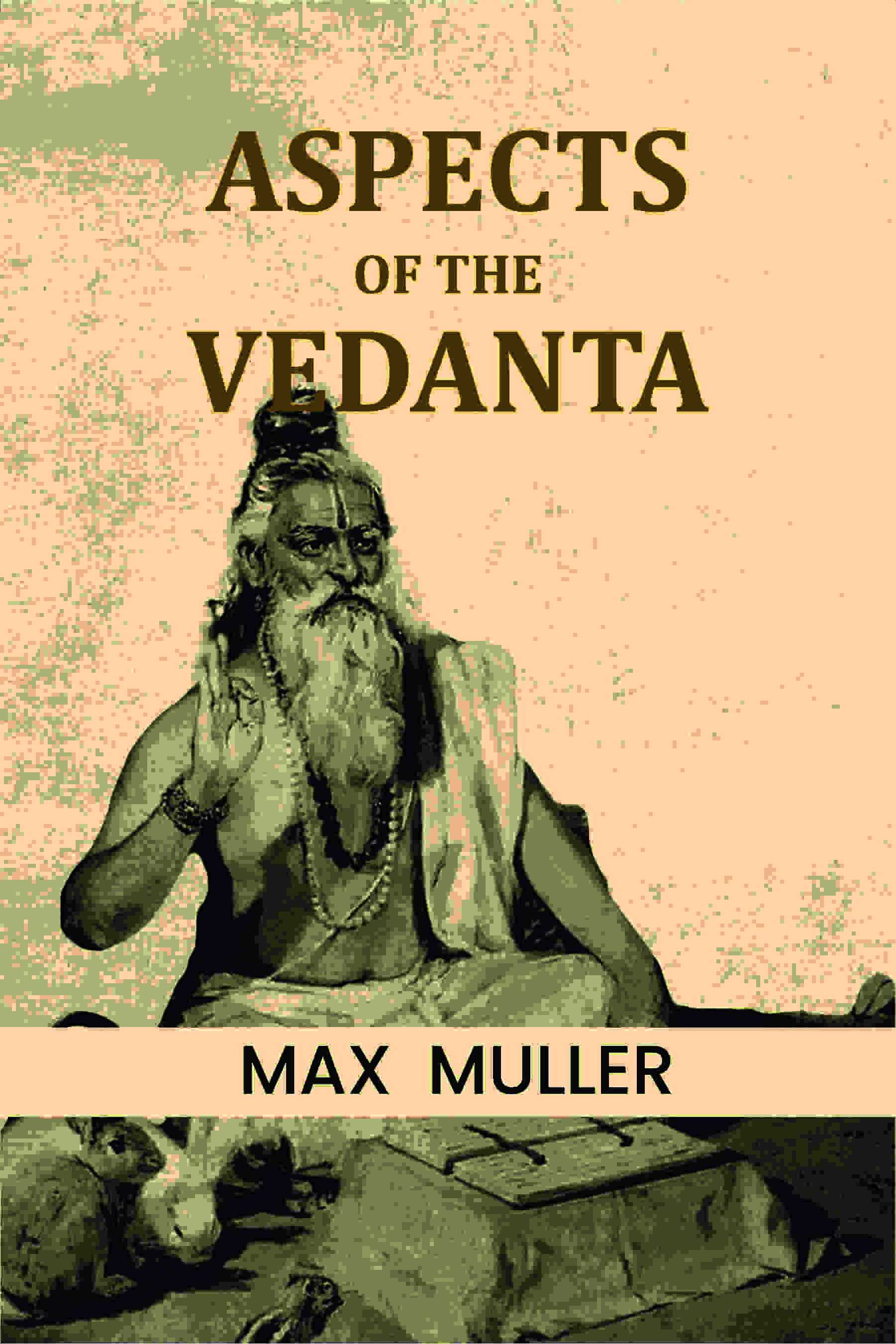 Aspects of the Vedanta - Gyan Books
