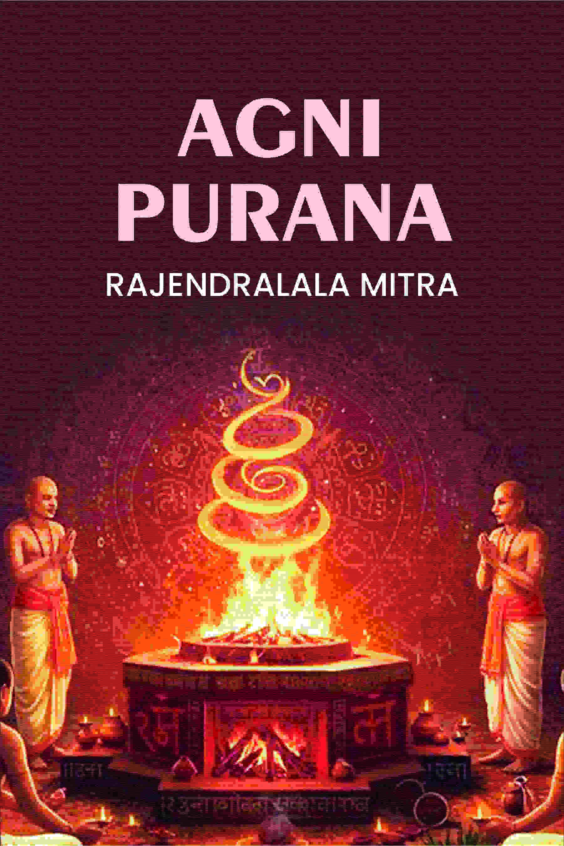 Agni-Purana - Gyan Books