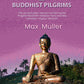 Buddhism and Buddhist pilgrims: The ancient palm-leaves containing the Pragñâ-Pâramitâ-Hridaya-Sûtra and the Ushnîsha-Vigaya-Dhâranî - Gyan Books