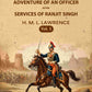 Adventure of an Officer in the Services of Ranjit Singh (1st) - Gyan Books