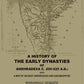 A History Of The Early Dynasties Of AndhraDesa C. 200-625 A.D.: With A Map Of Ancient Andhradesa And Daksinapatna - Gyan Books