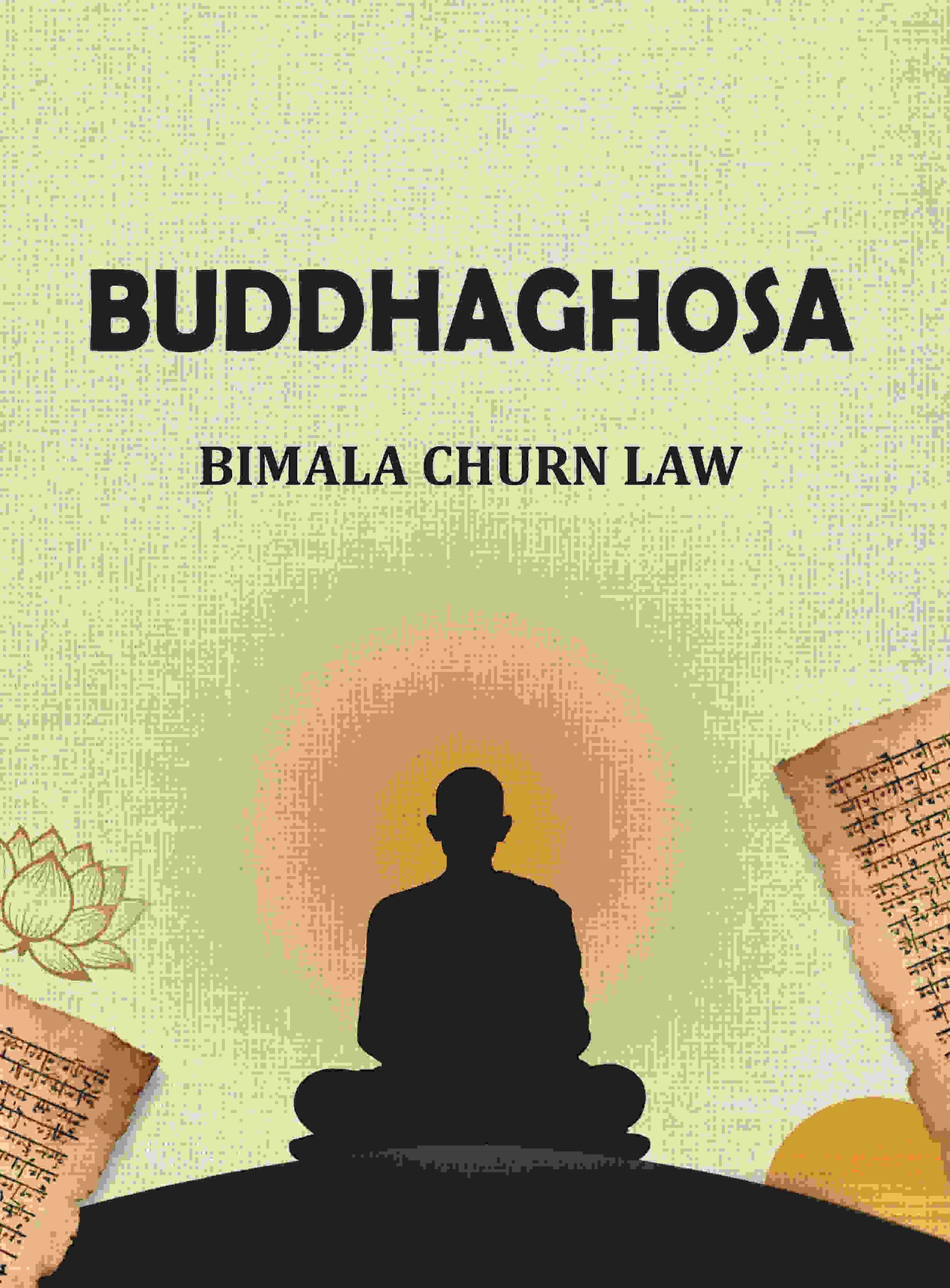 Buddhaghosa - Gyan Books
