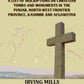 A List Of Inscriptions On Christian Tombs And Monuments In The Punjab, North-west Frontier Province, Kashmir And Afganistan - Gyan Books
