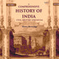 A Comprehensive History of India: Civil, Military and Social (3 Vols. Set) - Gyan Books