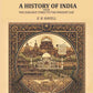 A History of India: from the earliest times to the present day - Gyan Books