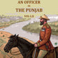 Adventures Of An Officer In The Punjab (Vol. 1 and 2) - Gyan Books