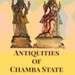 Antiquities of Chamba State - Gyan Books