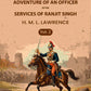 Adventure of an Officer in the Services of Ranjit Singh (2nd) - Gyan Books