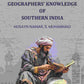 Arab geographersʼ knowledge of Southern India - Gyan Books