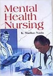 Mental Health Nursing (Pb) - Gyan Books - Swadesiicart