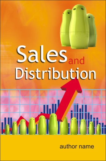 Sales and Distribution Management - Gyan Books - Swadesiicart