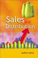 Sales and Distribution Management (Pb) - Gyan Books - Swadesiicart
