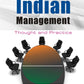 Indian Management: Thought and Practice - Gyan Books - Swadesiicart