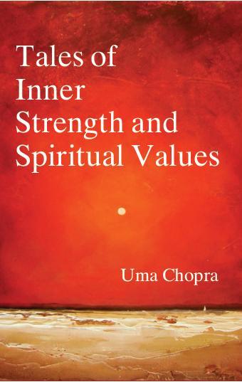 Tales of Inner Strength and Spiritual Values - Gyan Books - Swadesiicart