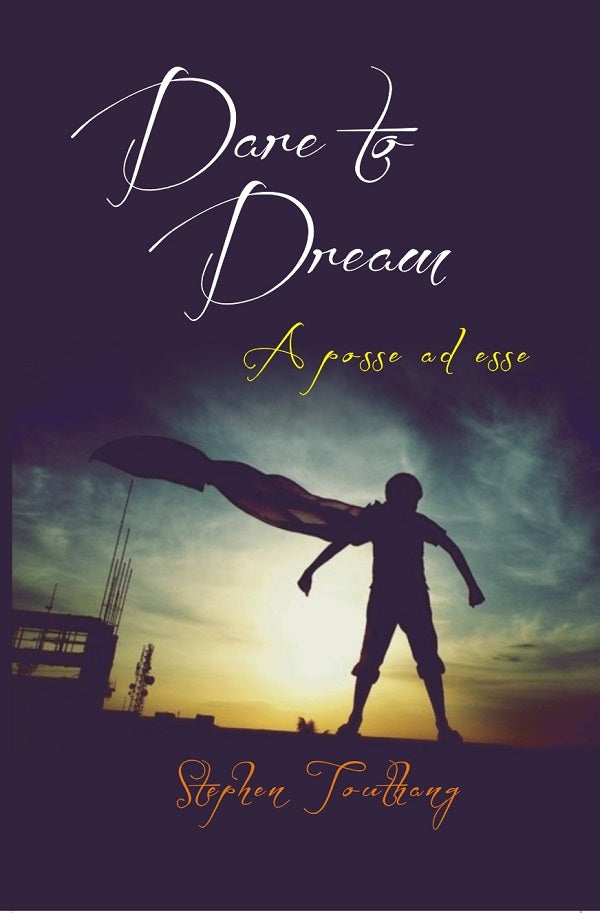 Dare to Dream - Gyan Books - Swadesiicart