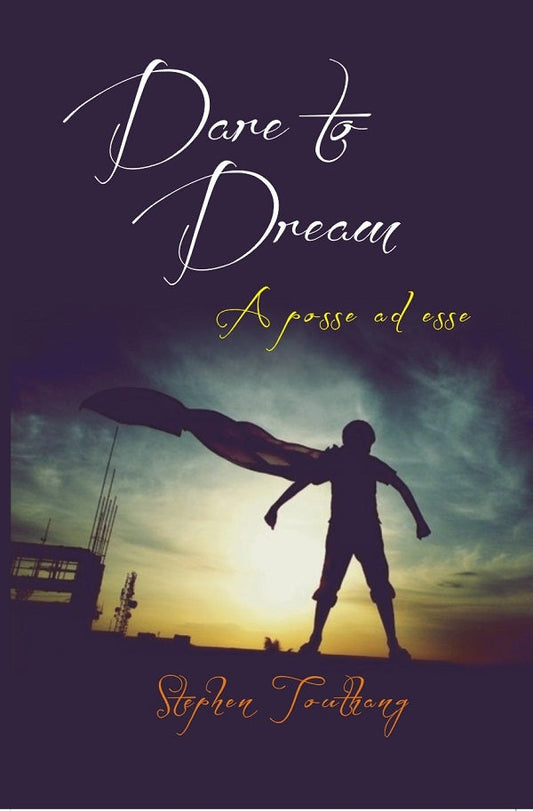 Dare to Dream - Gyan Books - Swadesiicart