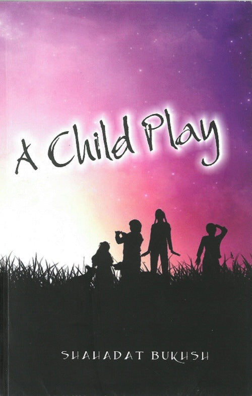 Child Play - Gyan Books - Swadesiicart