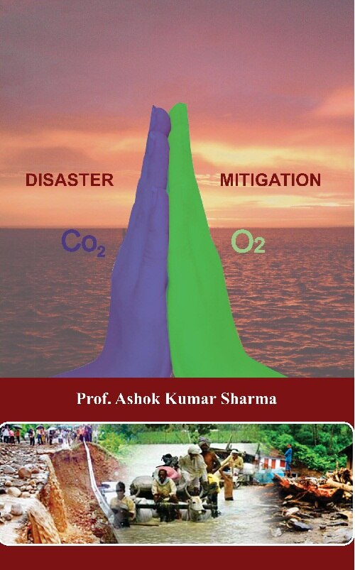 Disaster Mitigation - Gyan Books - Swadesiicart