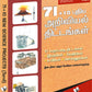 71+10 New Science Projects (Tamil) by C.L. Garg
