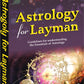 Astrology For Layman by DR. T.M. Rao